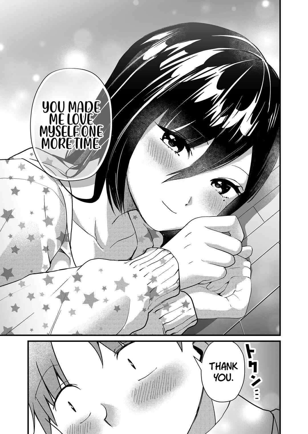 Page 8 Chapter 28 Tokimori-san ga Muboubi desu!!