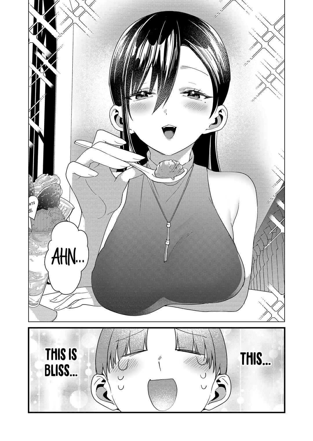 Page 6 Chapter 57 Tokimori-san ga Muboubi desu!!