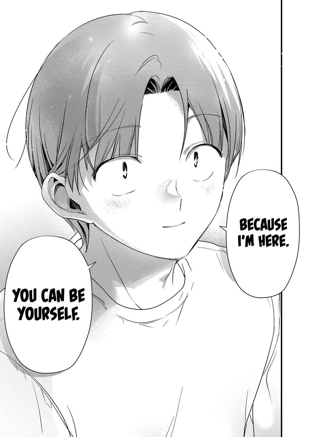 Page 10 Chapter 52 Tokimori-san ga Muboubi desu!!