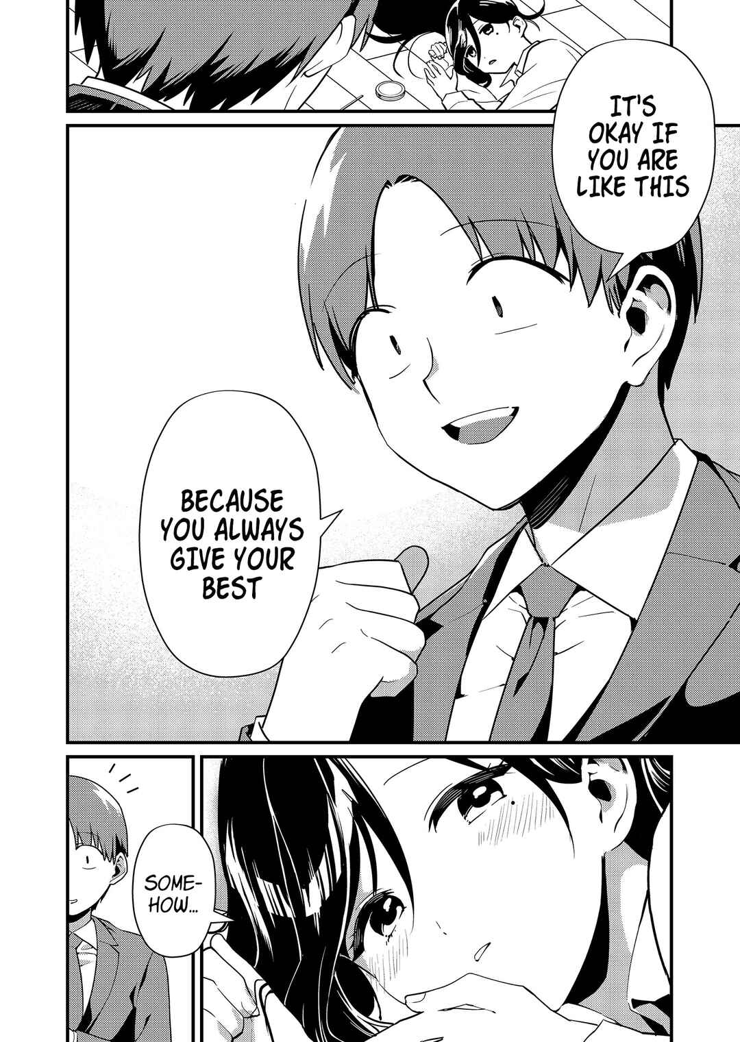 Page 15 Chapter 2 Tokimori-san ga Muboubi desu!!