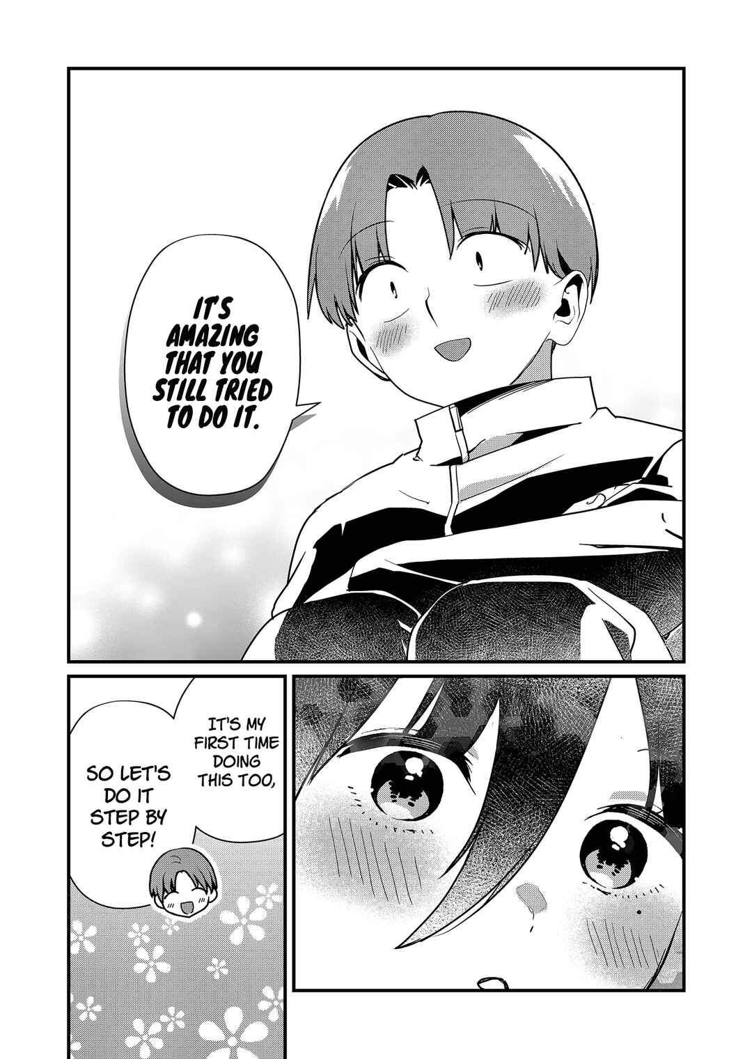 Page 9 Chapter 22 Tokimori-san ga Muboubi desu!!