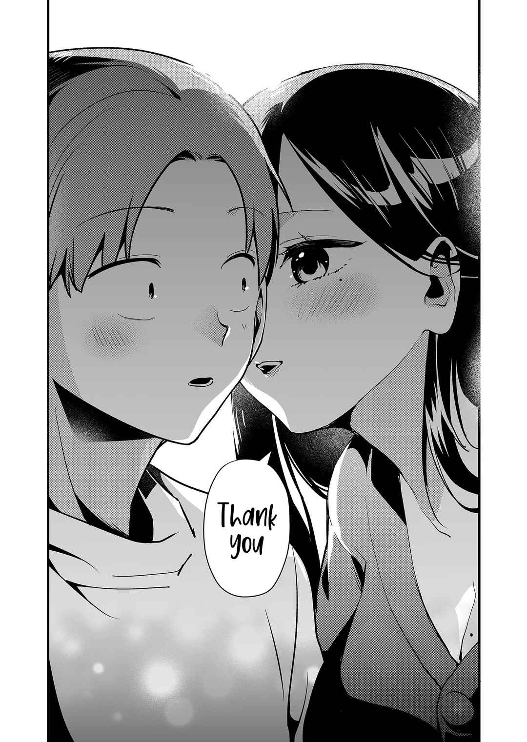 Page 10 Chapter 13 Tokimori-san ga Muboubi desu!!