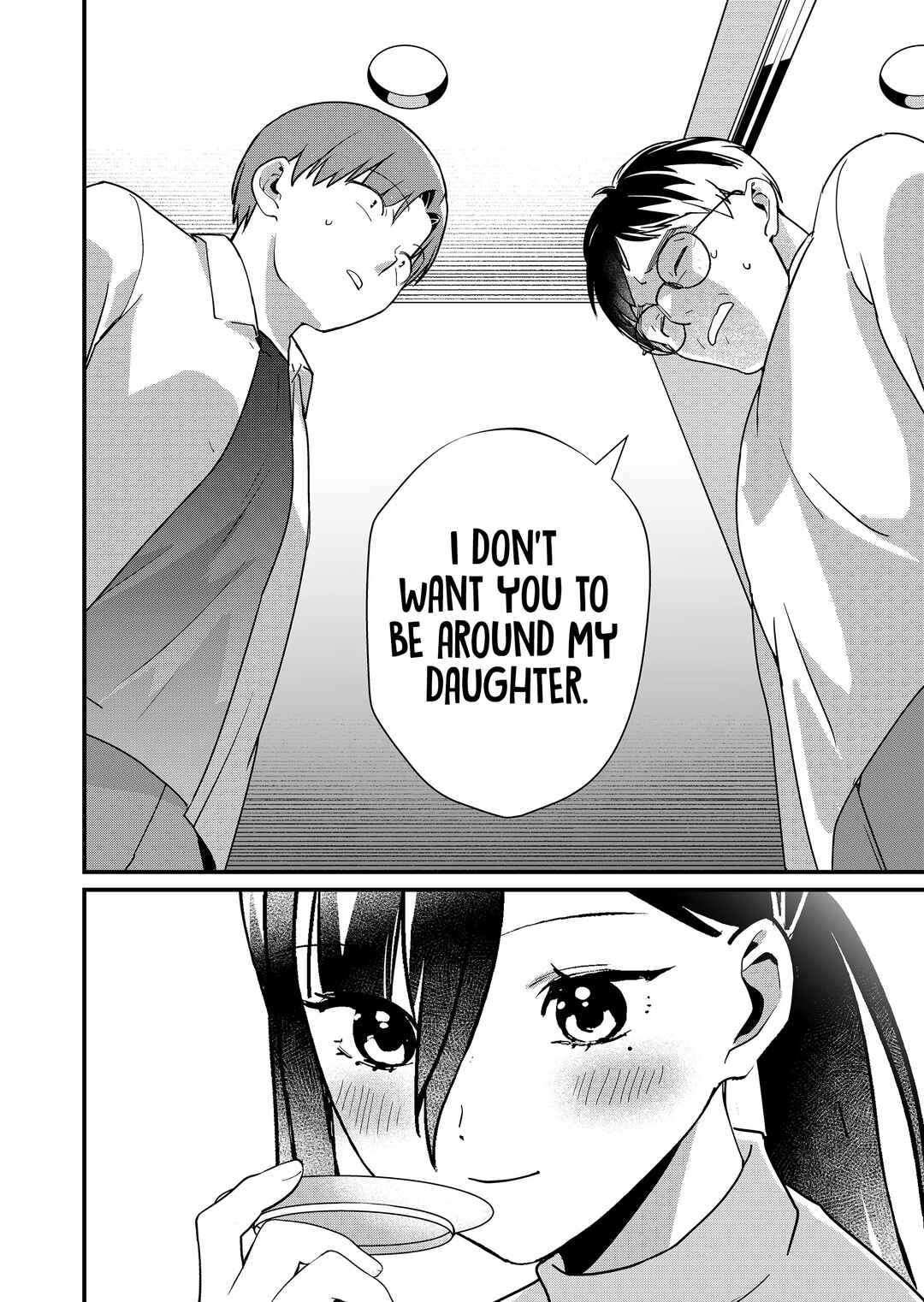 Page 13 Chapter 30 Tokimori-san ga Muboubi desu!!