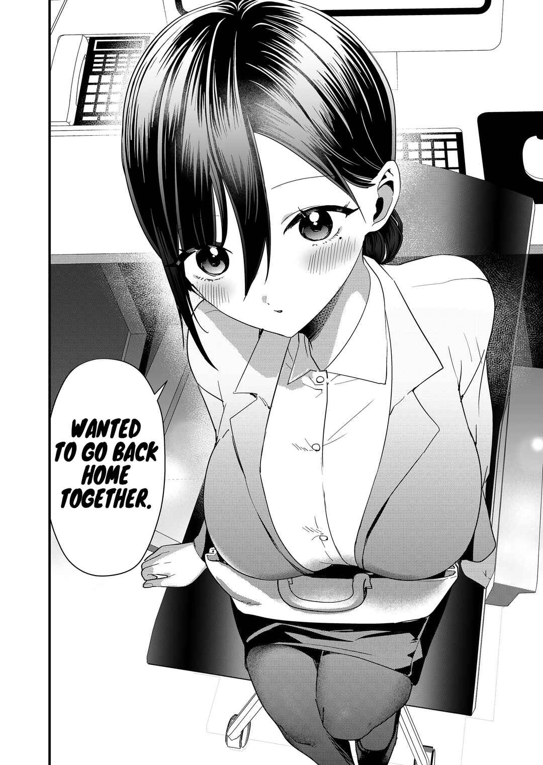 Page 10 Chapter 68 Tokimori-san ga Muboubi desu!!