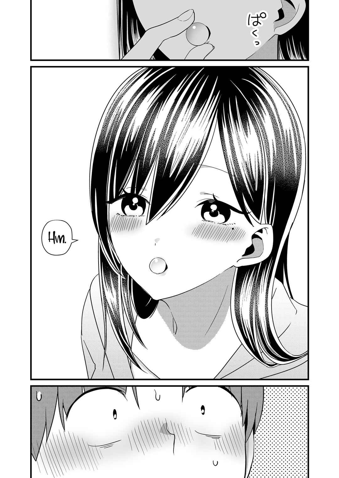 Page 7 Chapter 67 Tokimori-san ga Muboubi desu!!
