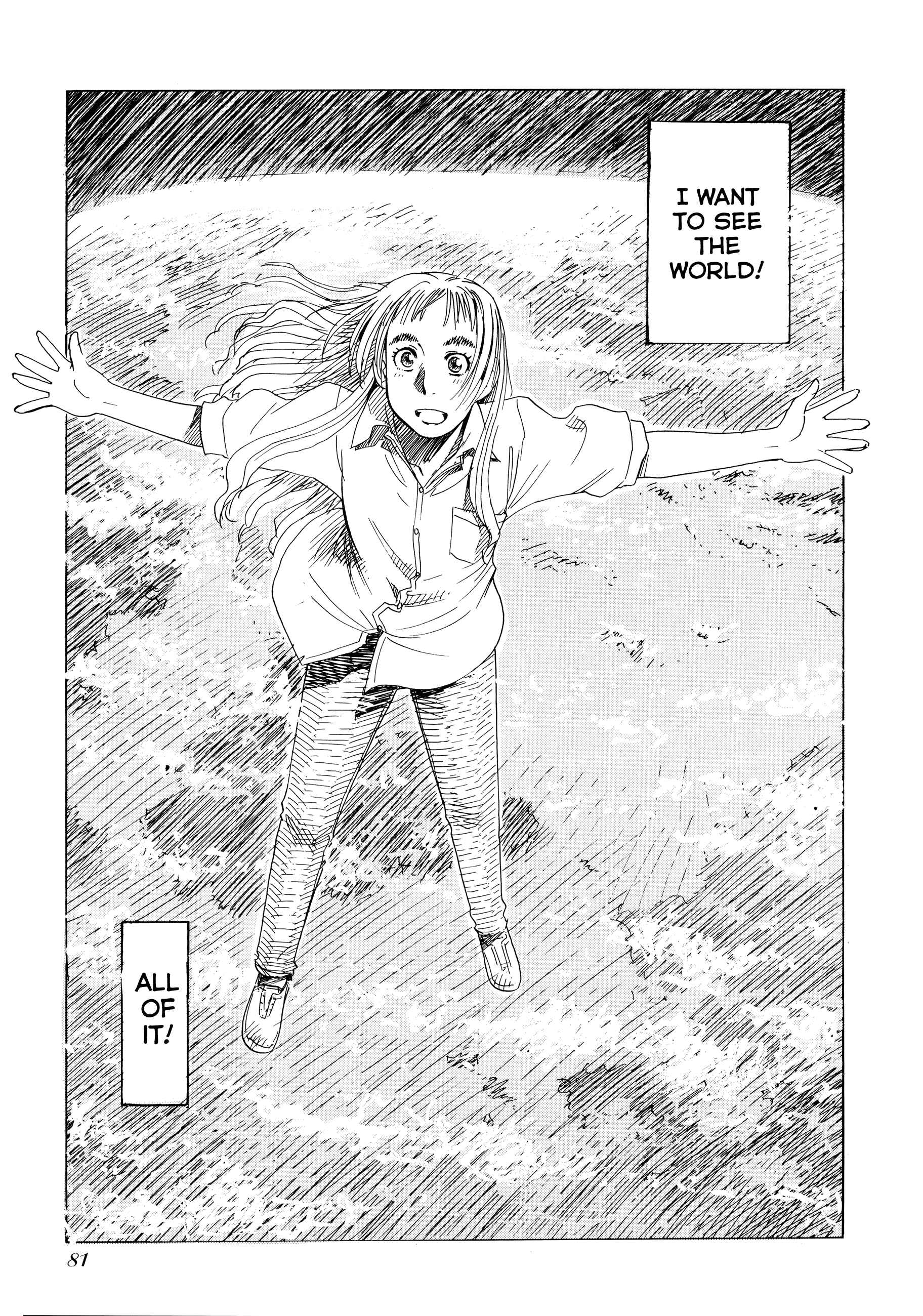 Page 32 Chapter 2 Aqua Planet Chronicle