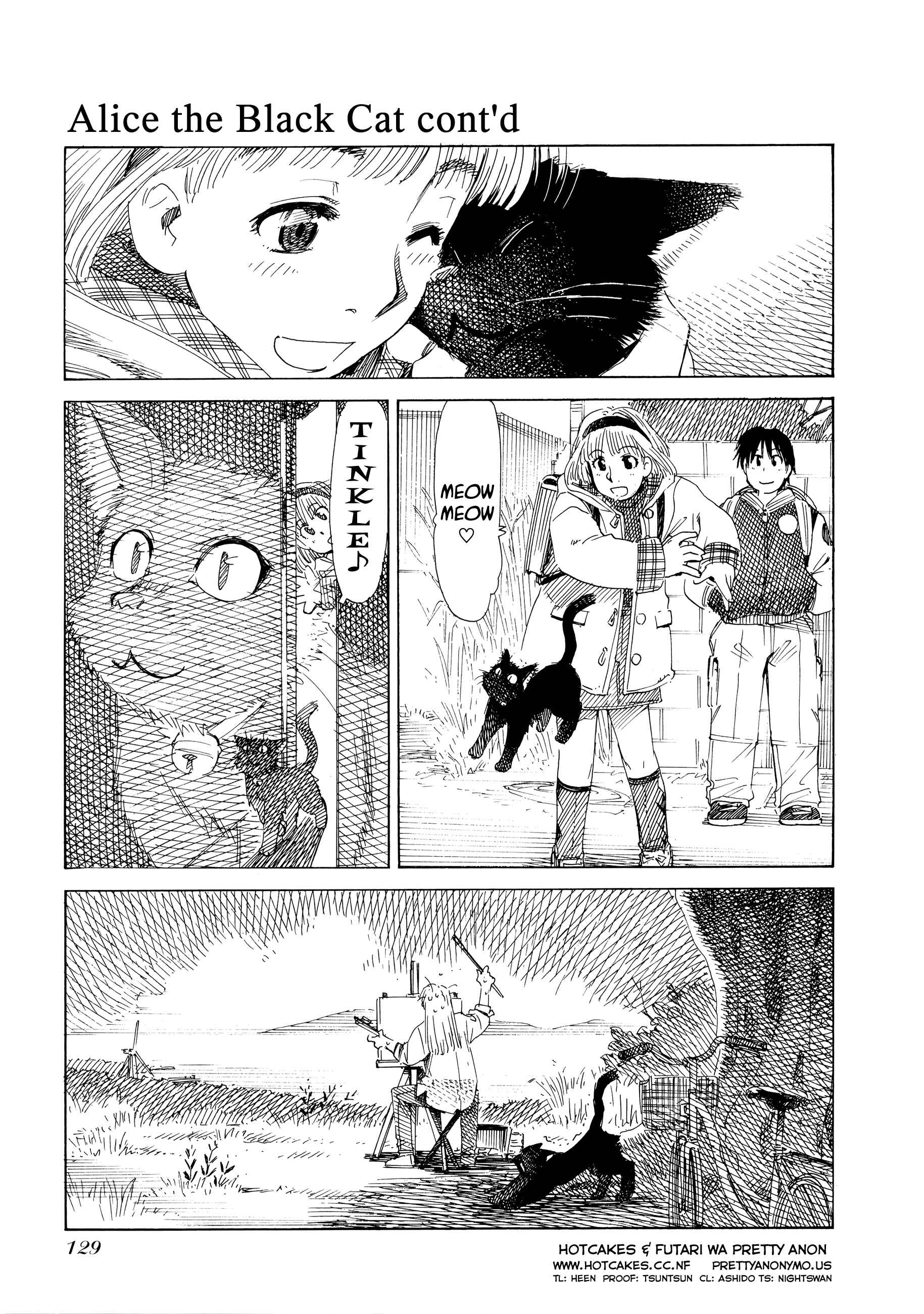 Page 9 Chapter 4 Aqua Planet Chronicle