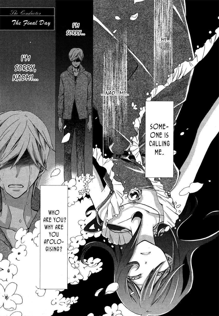 Page 2 Chapter 12 Conductor