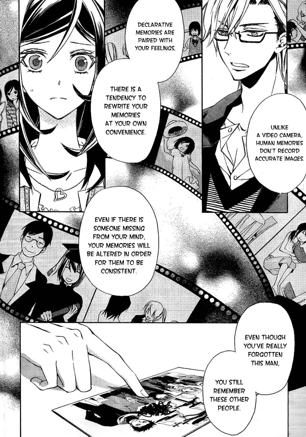 Page 13 Chapter 3 Conductor