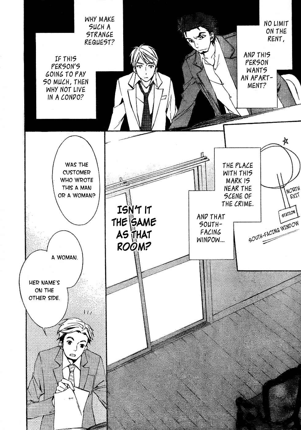 Page 25 Chapter 3 Conductor