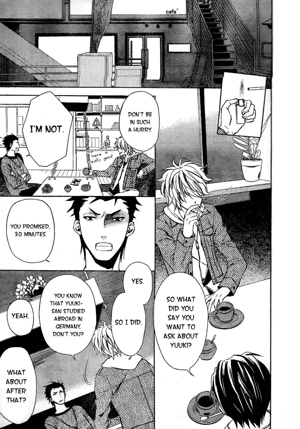 Page 30 Chapter 3 Conductor