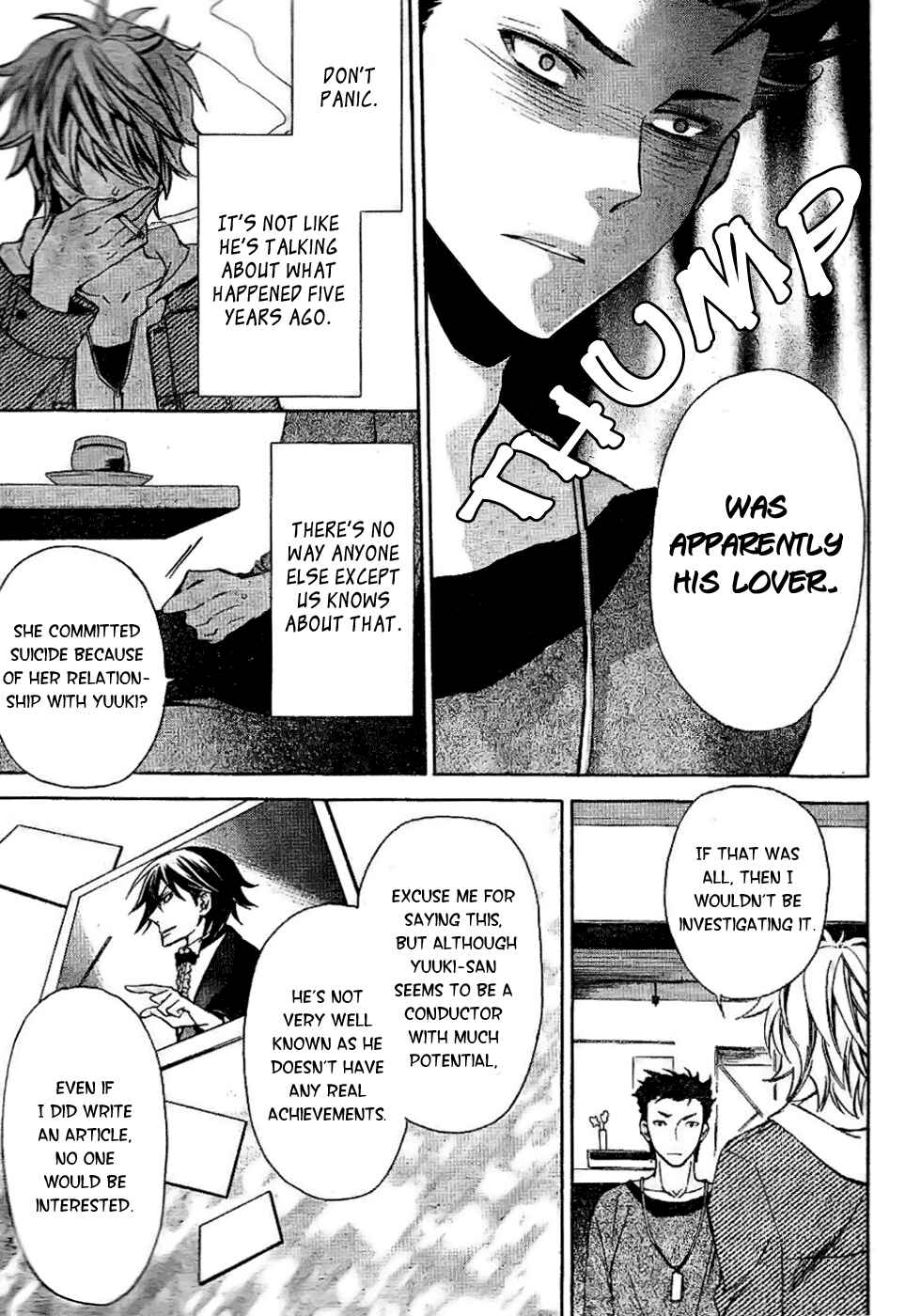 Page 34 Chapter 3 Conductor