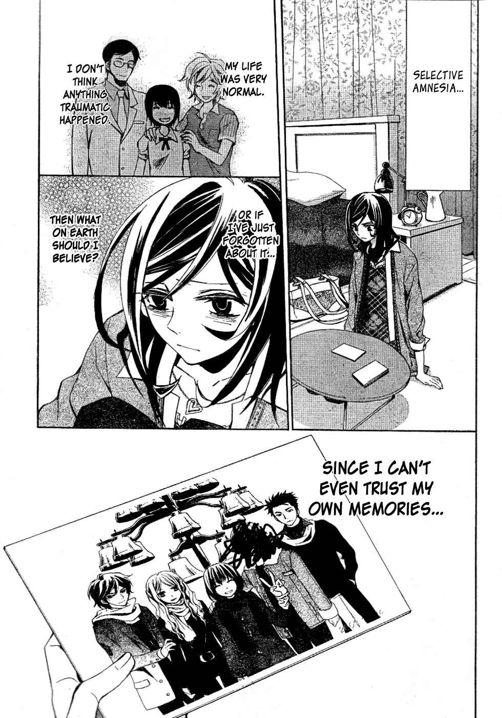 Page 50 Chapter 3 Conductor
