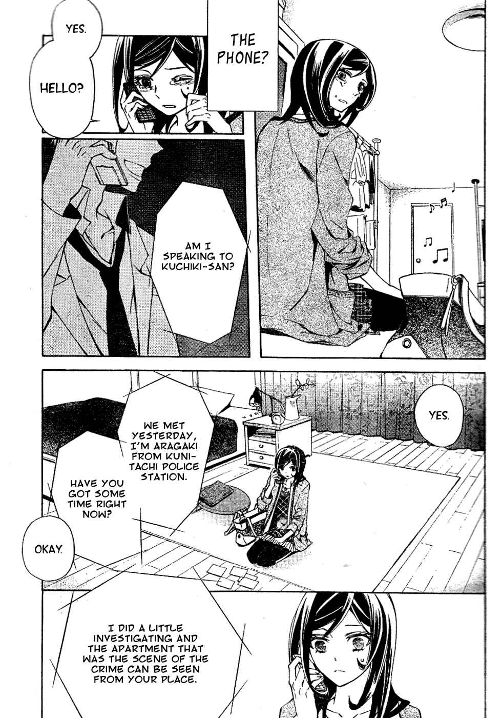 Page 56 Chapter 3 Conductor