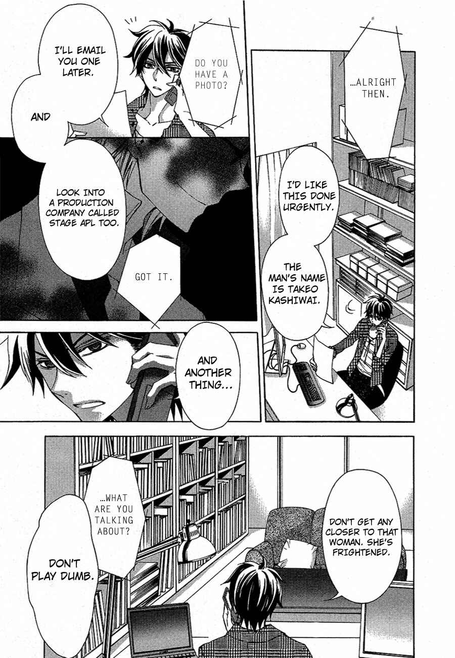 Page 16 Chapter 10 Conductor