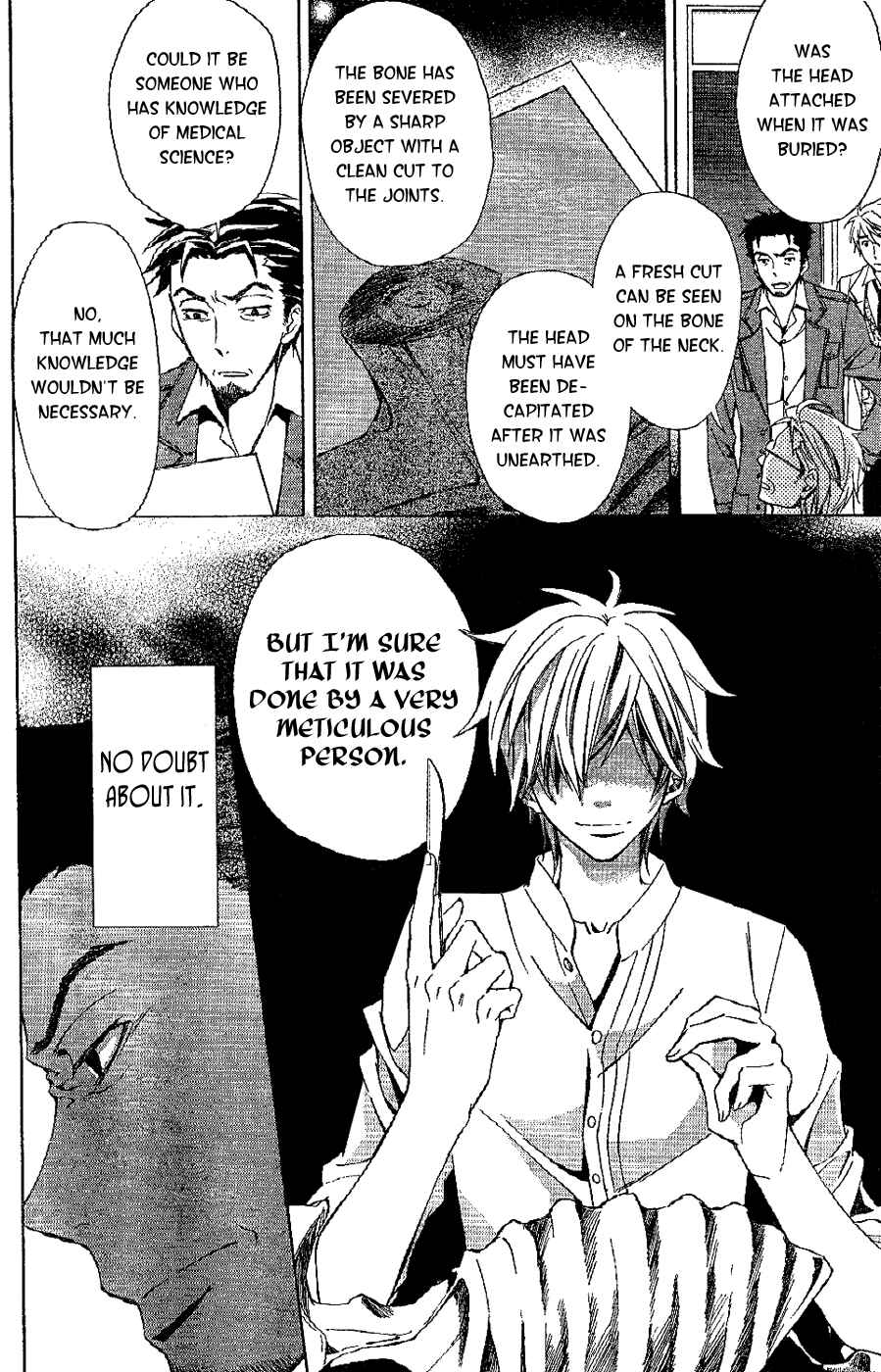 Page 13 Chapter 4 Conductor