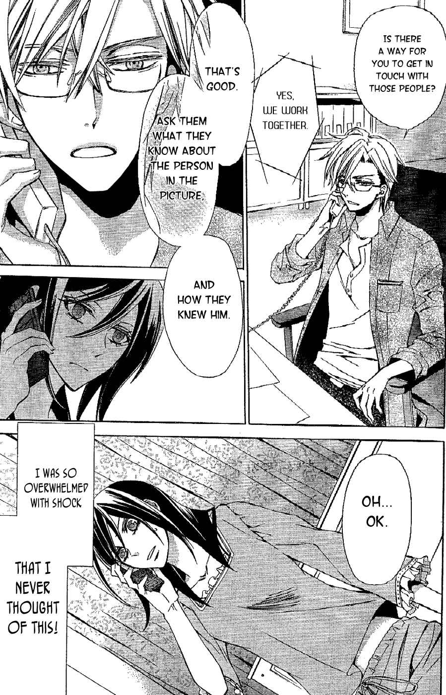 Page 20 Chapter 4 Conductor