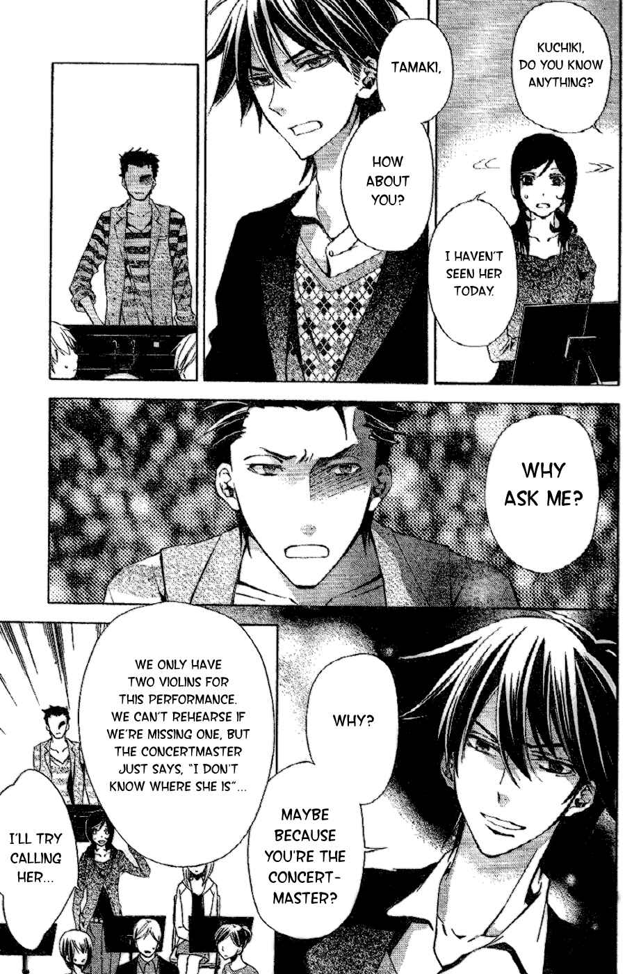 Page 26 Chapter 4 Conductor