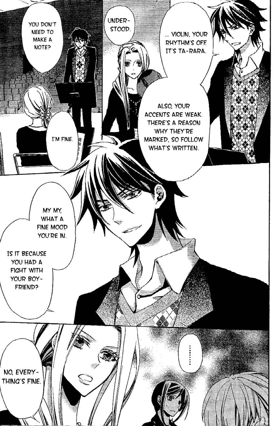 Page 30 Chapter 4 Conductor