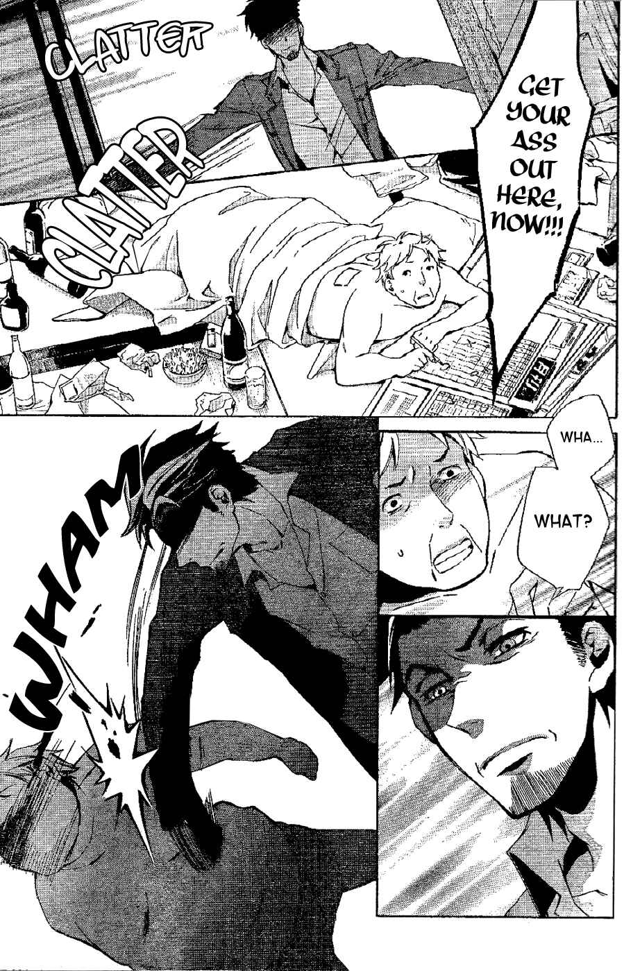 Page 40 Chapter 4 Conductor