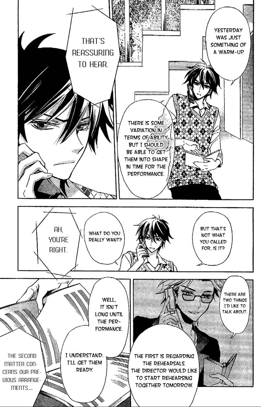 Page 6 Chapter 4 Conductor