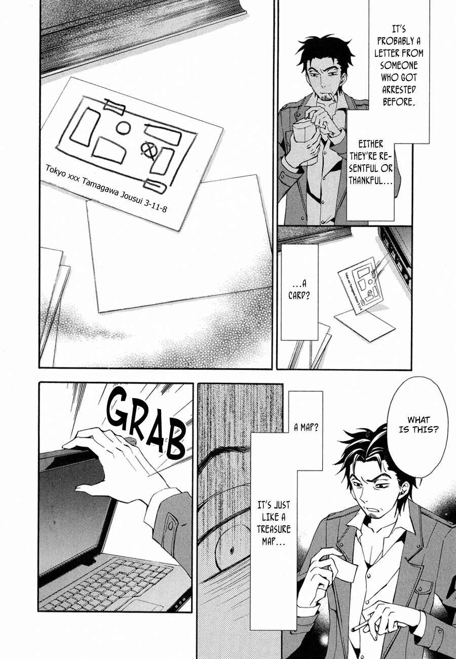 Page 7 Chapter 6 Conductor