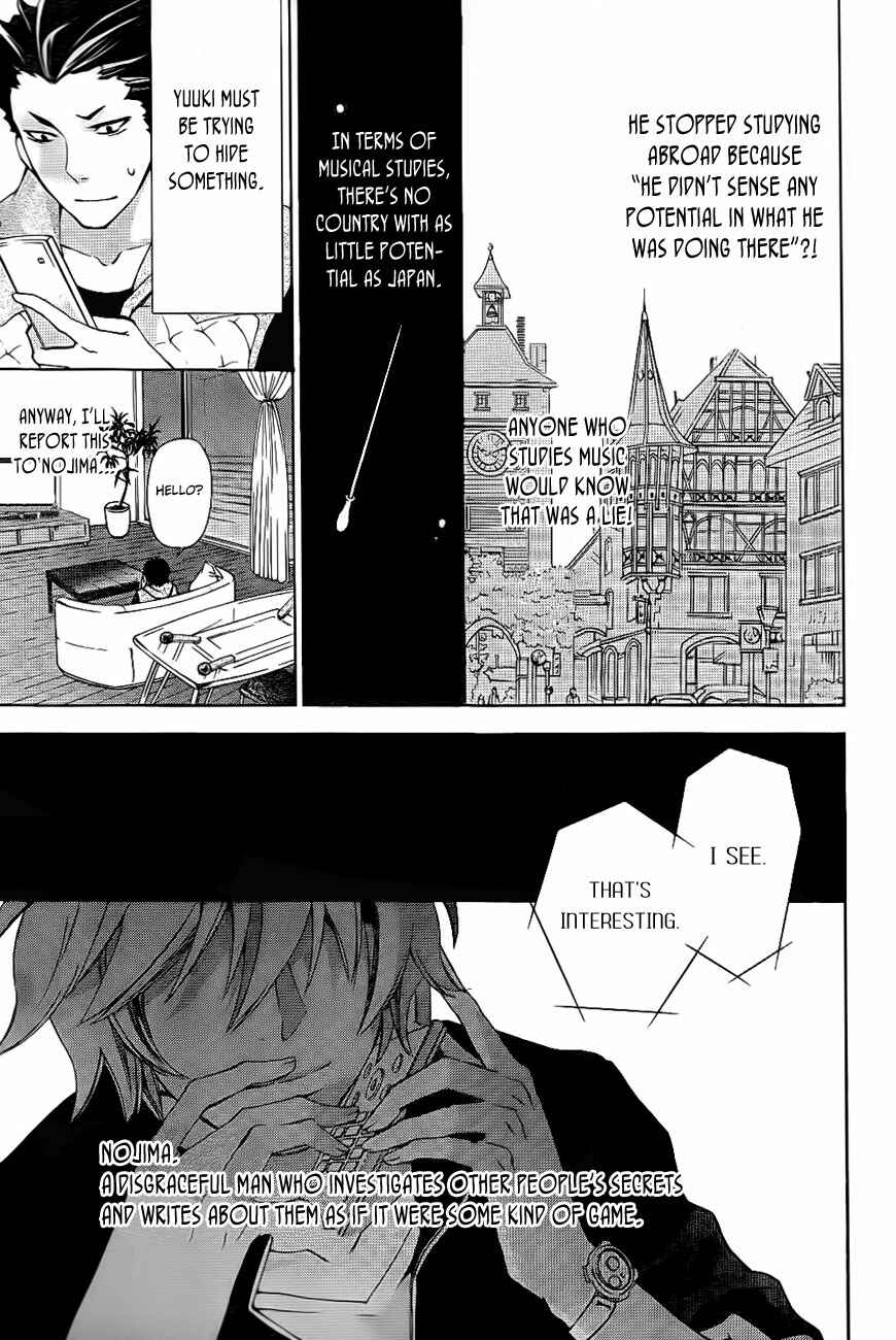 Page 24 Chapter 8 Conductor
