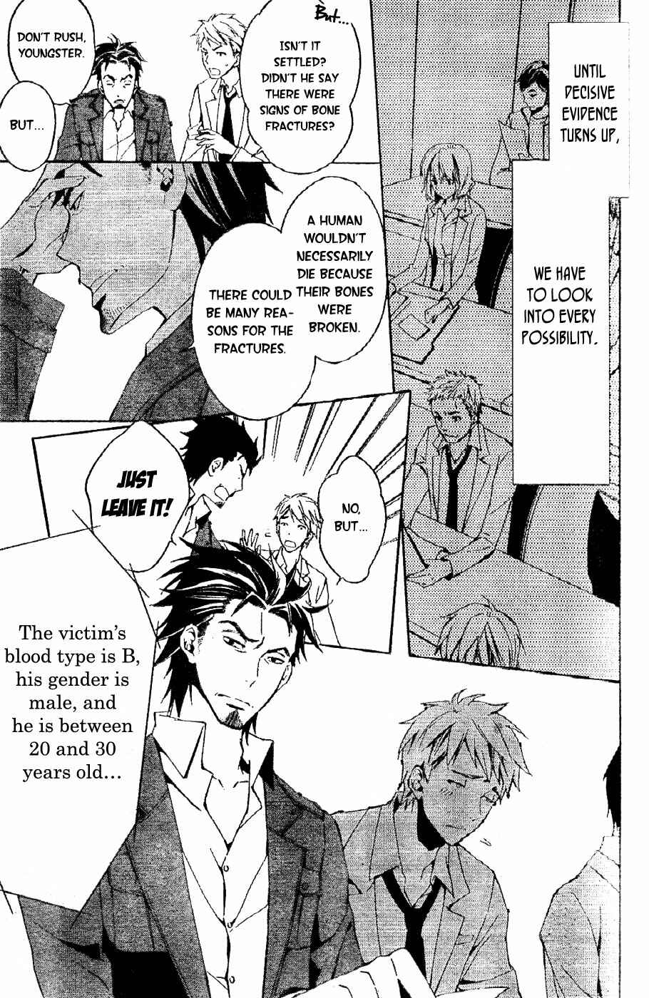 Page 16 Chapter 2 Conductor