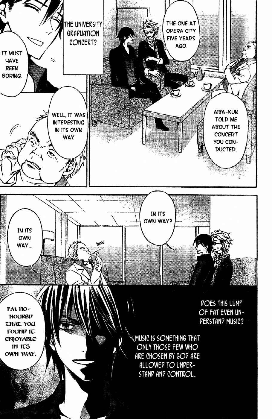 Page 36 Chapter 2 Conductor