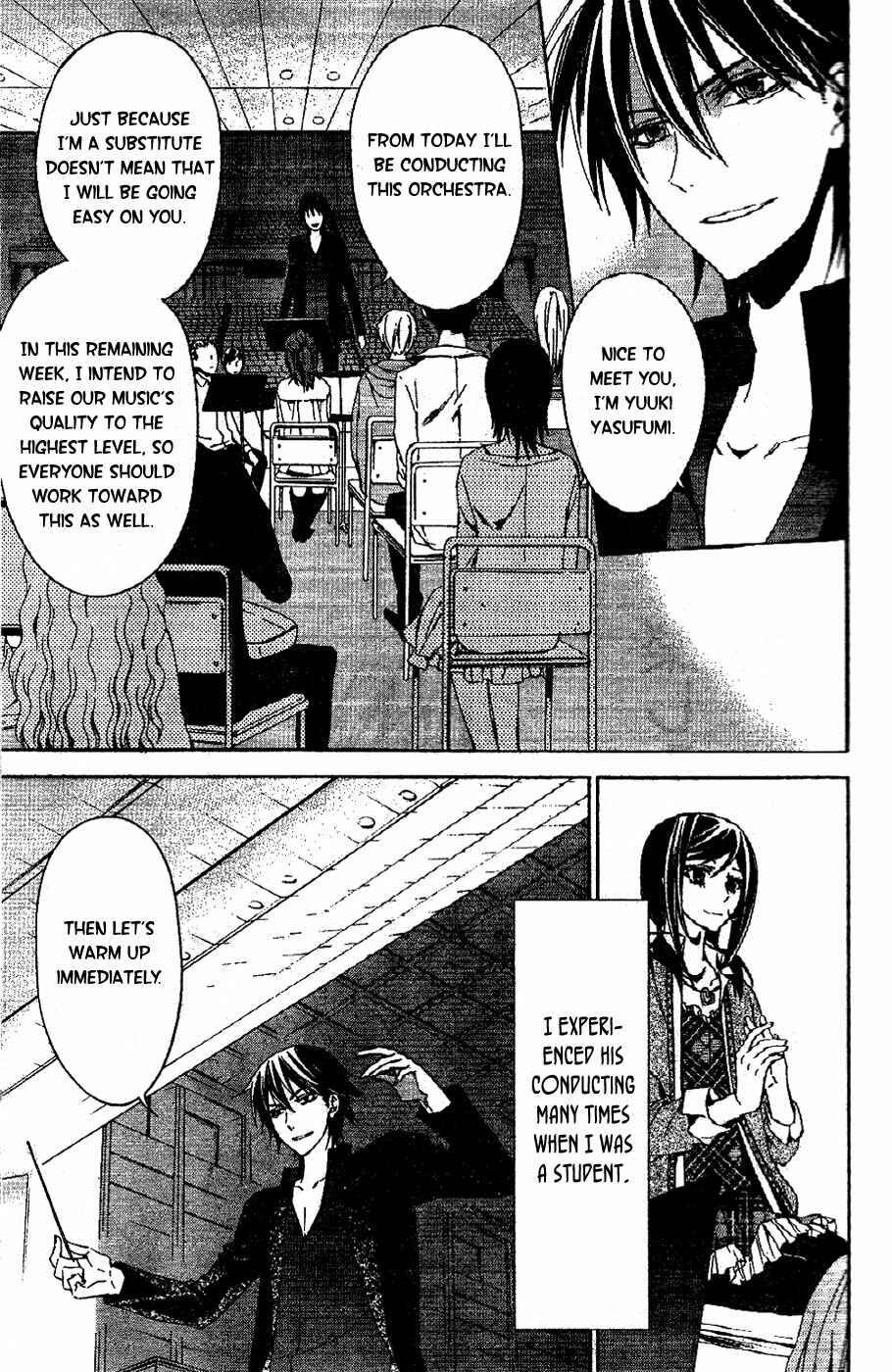 Page 42 Chapter 2 Conductor