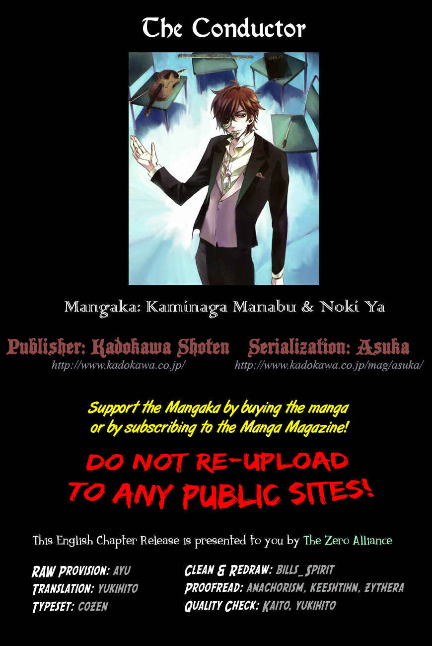 Page 1 Chapter 5 Conductor