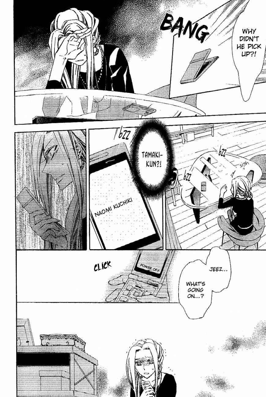 Page 34 Chapter 5 Conductor