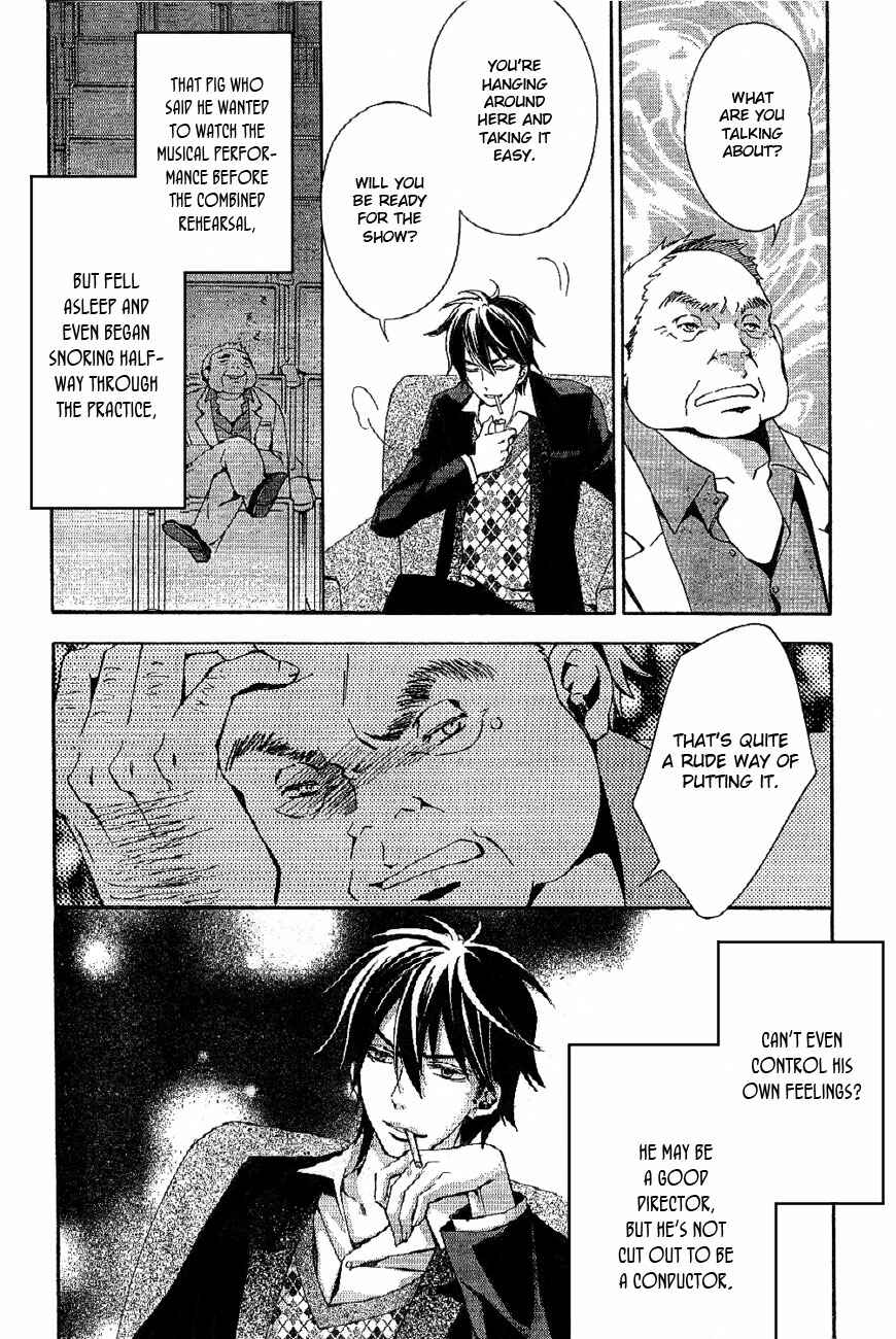 Page 4 Chapter 5 Conductor