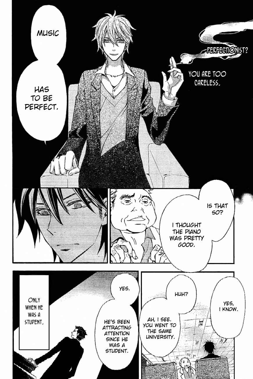 Page 6 Chapter 5 Conductor