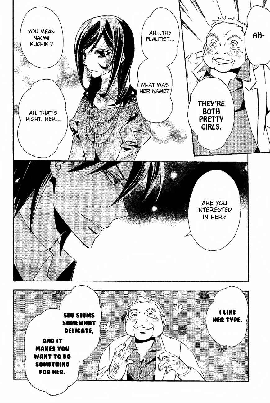 Page 8 Chapter 5 Conductor