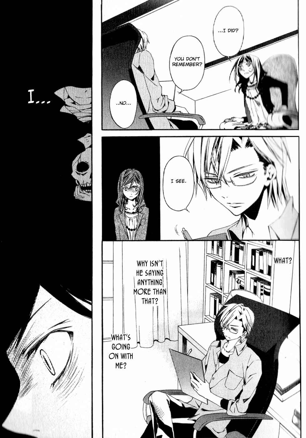 Page 30 Chapter 1 Conductor