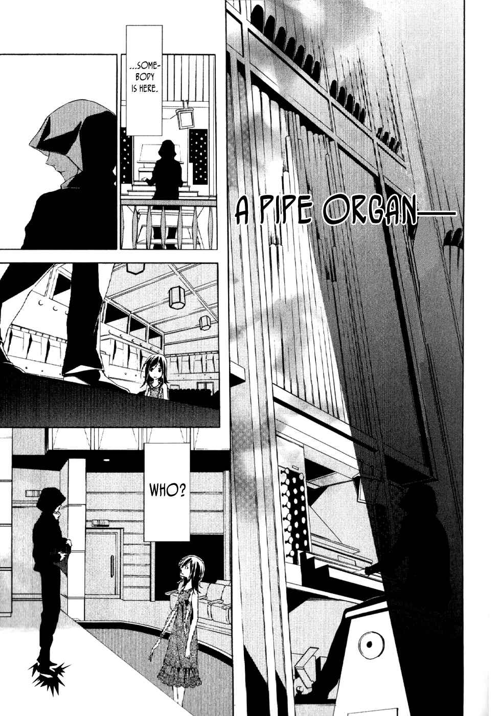 Page 7 Chapter 1 Conductor