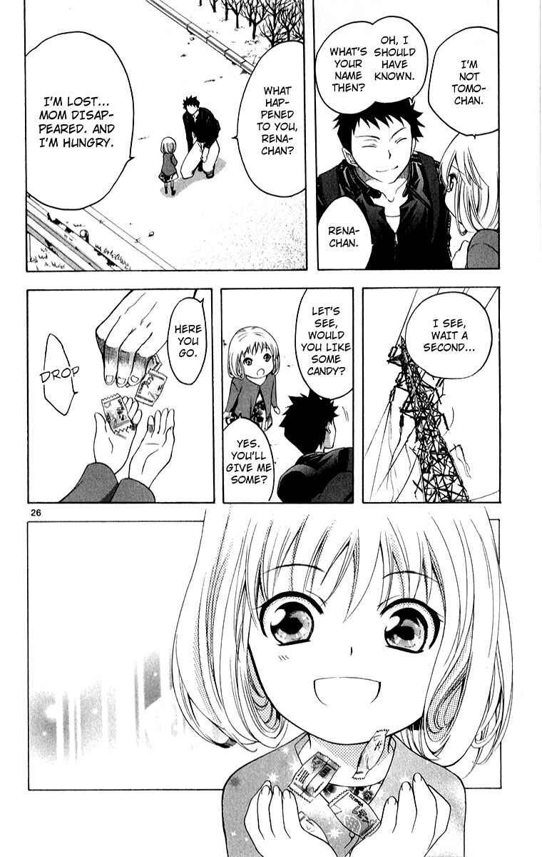 Page 26 Chapter 3 Theres Nothing But the Sky is Blue