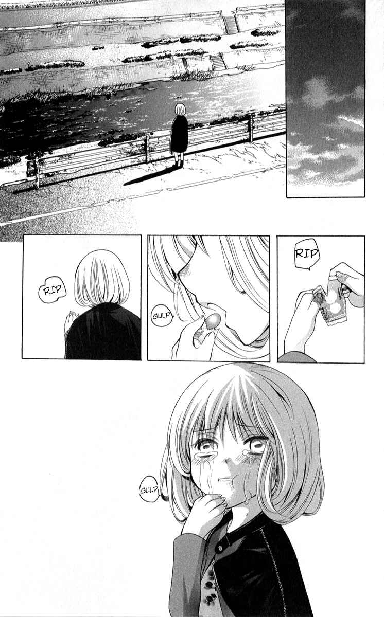 Page 37 Chapter 3 Theres Nothing But the Sky is Blue