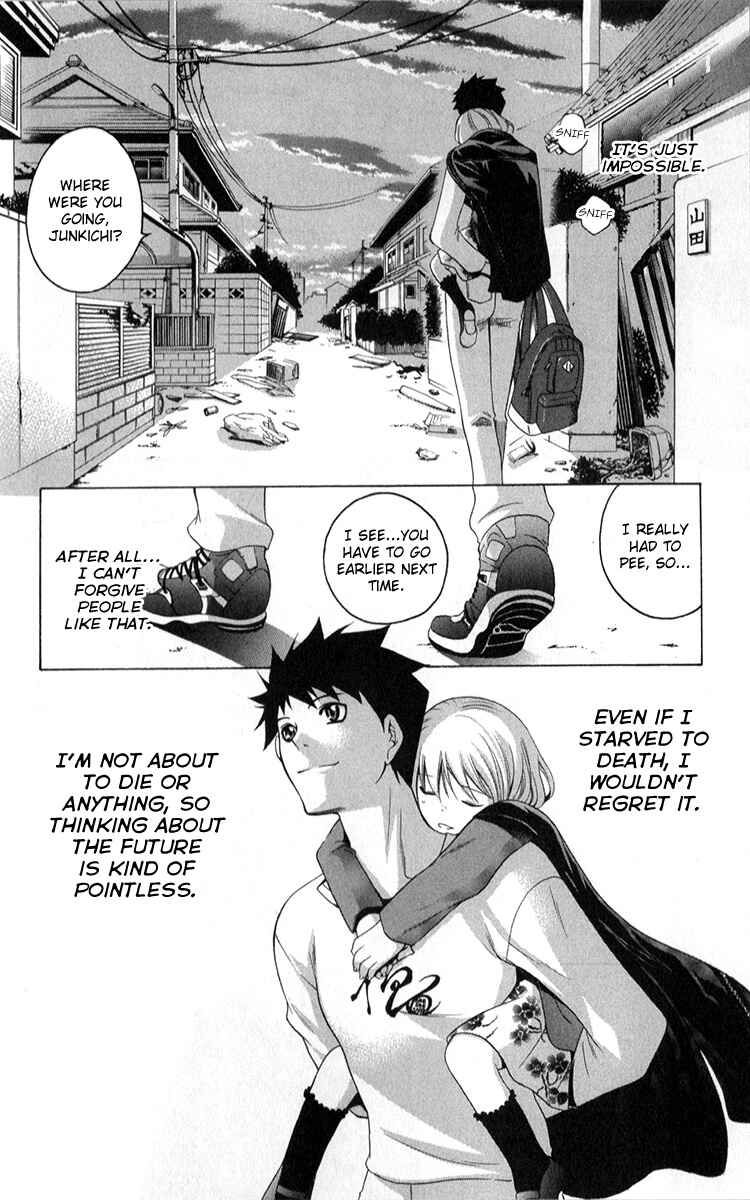 Page 38 Chapter 3 Theres Nothing But the Sky is Blue