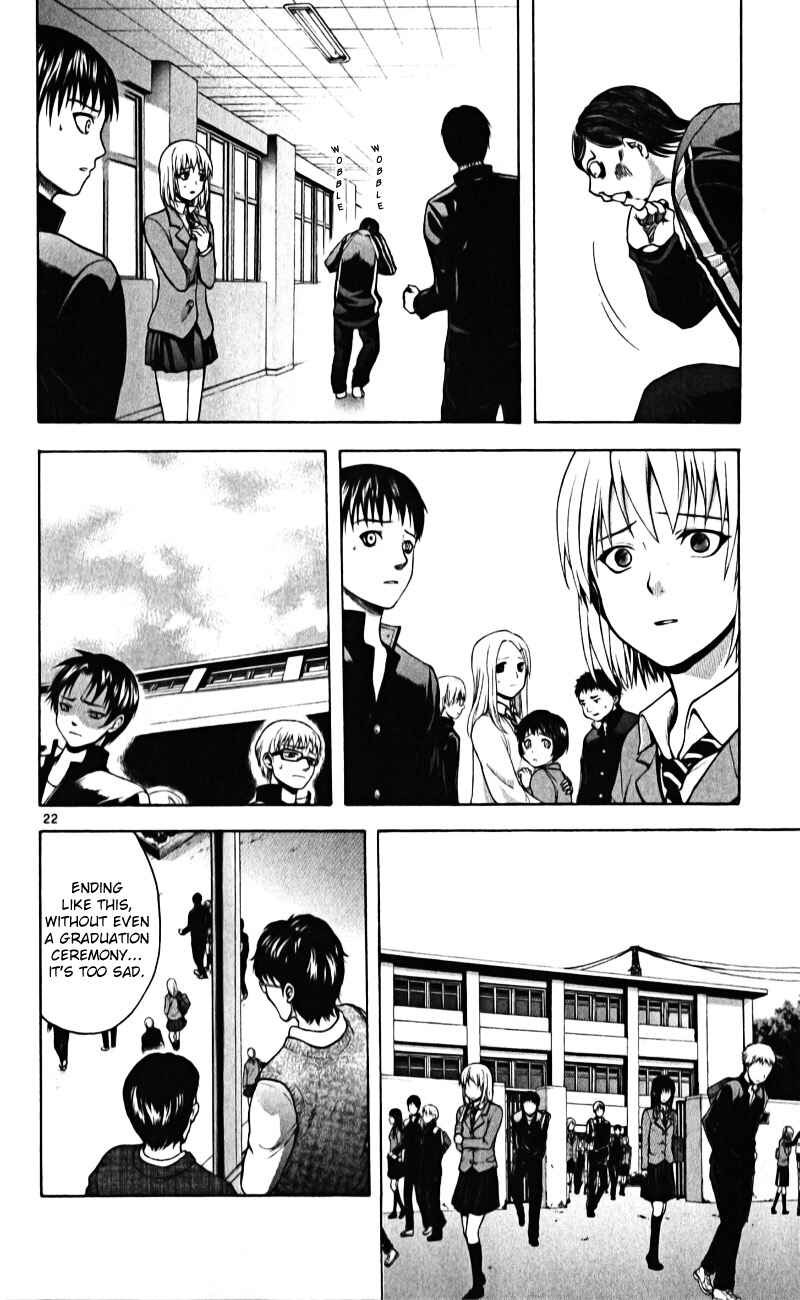 Page 25 Chapter 1 Theres Nothing But the Sky is Blue