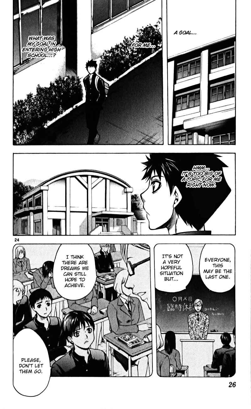 Page 27 Chapter 1 Theres Nothing But the Sky is Blue