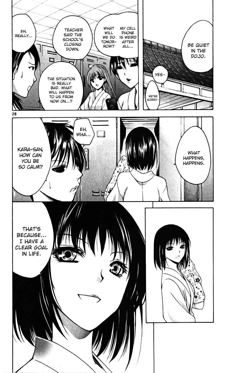 Page 31 Chapter 1 Theres Nothing But the Sky is Blue