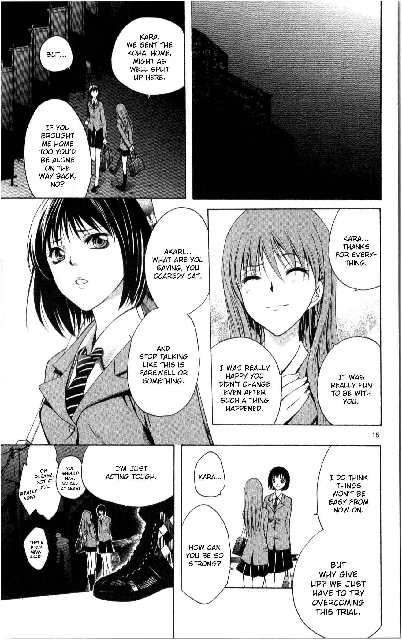 Page 16 Chapter 2 Theres Nothing But the Sky is Blue