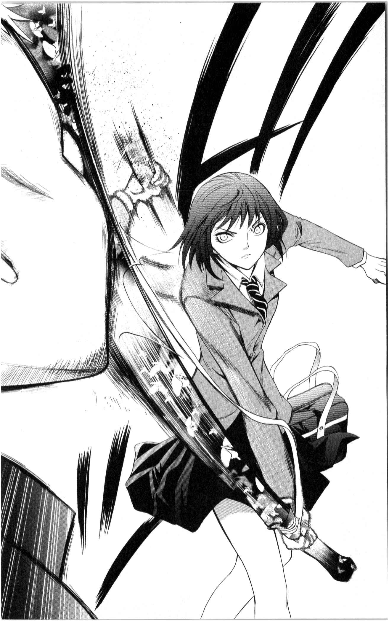 Page 19 Chapter 2 Theres Nothing But the Sky is Blue
