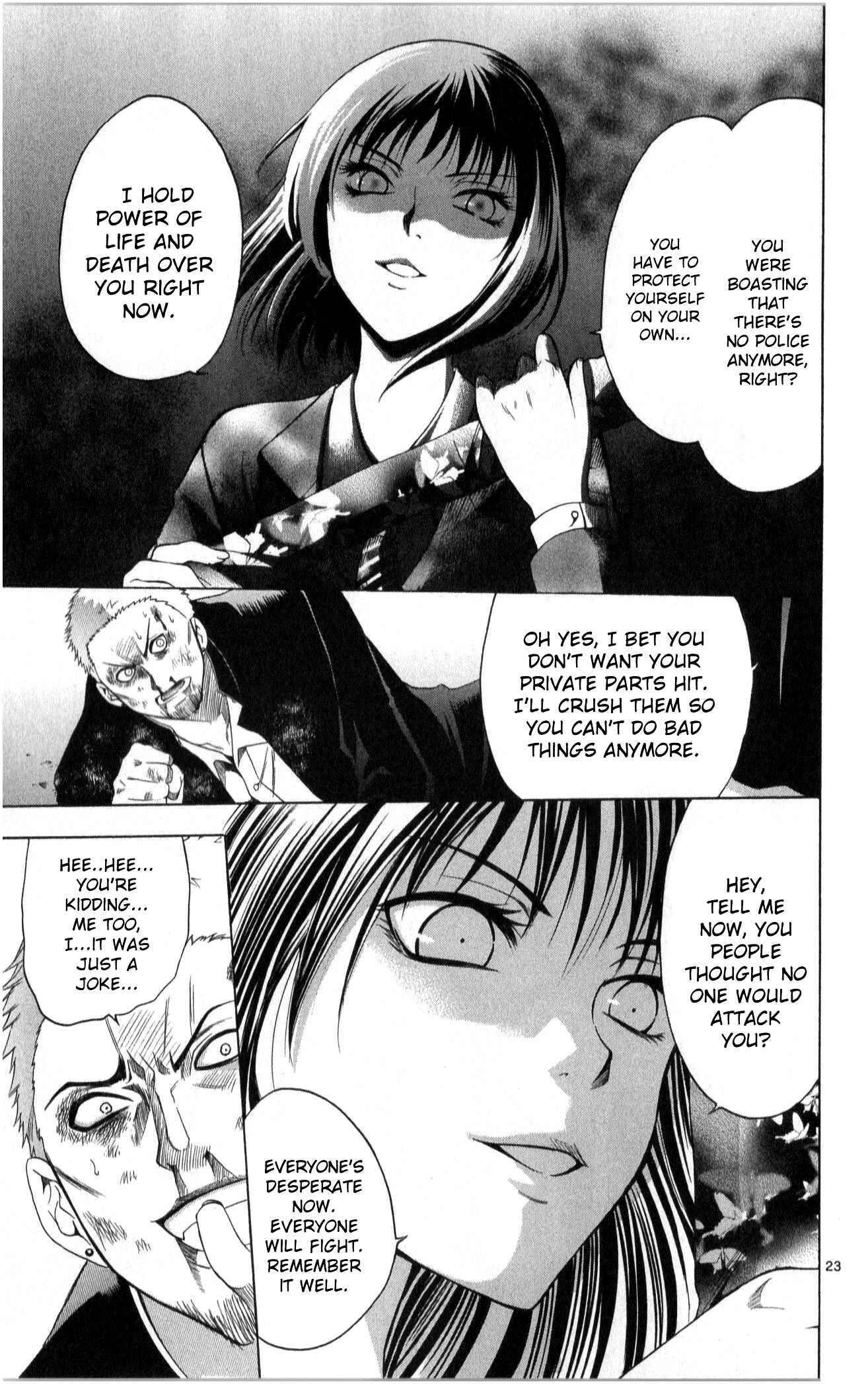 Page 24 Chapter 2 Theres Nothing But the Sky is Blue