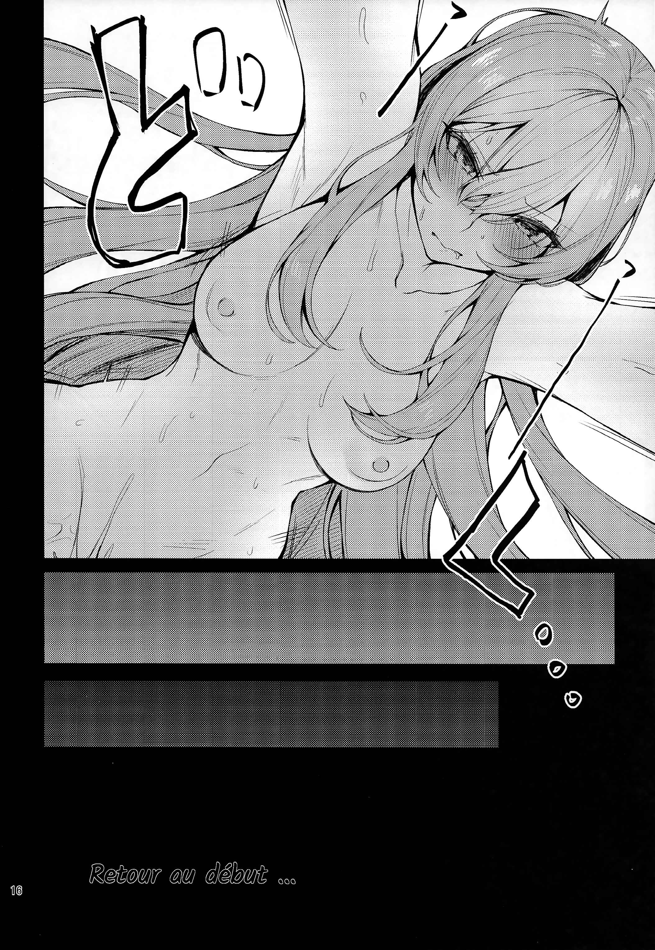 Page 16 Chapter Unknown_0175 Azur Lane - Un beau cuirassé