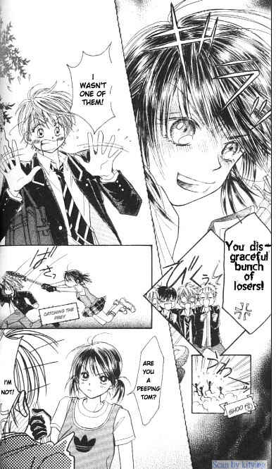 Page 28 Chapter 2 ZIG★ZAG
