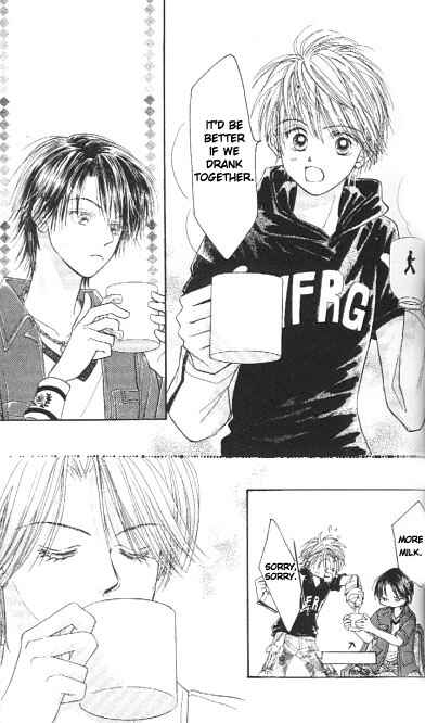 Page 41 Chapter 2 ZIG★ZAG