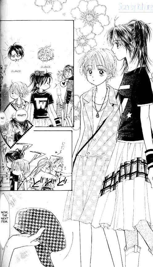 Page 26 Chapter 7 ZIG★ZAG